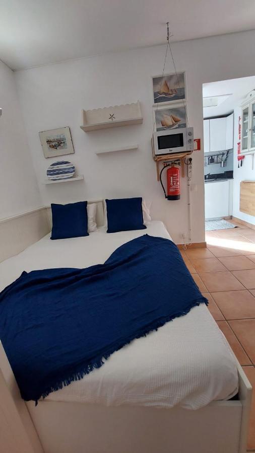 Sailing Studio Acoteias Albufeira Dış mekan fotoğraf