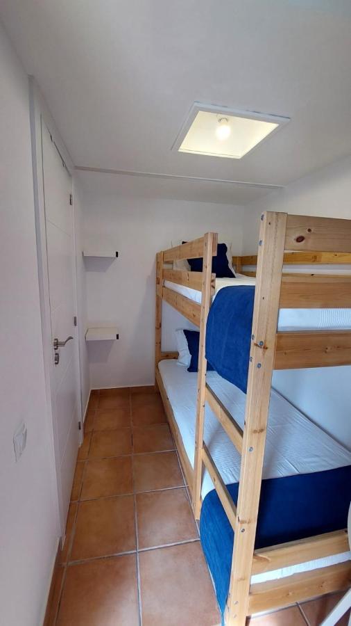 Sailing Studio Acoteias Albufeira Dış mekan fotoğraf
