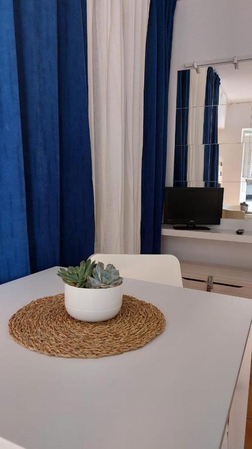 Sailing Studio Acoteias Albufeira Dış mekan fotoğraf
