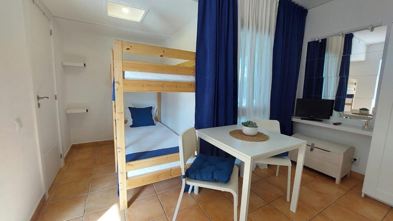 Sailing Studio Acoteias Albufeira Dış mekan fotoğraf