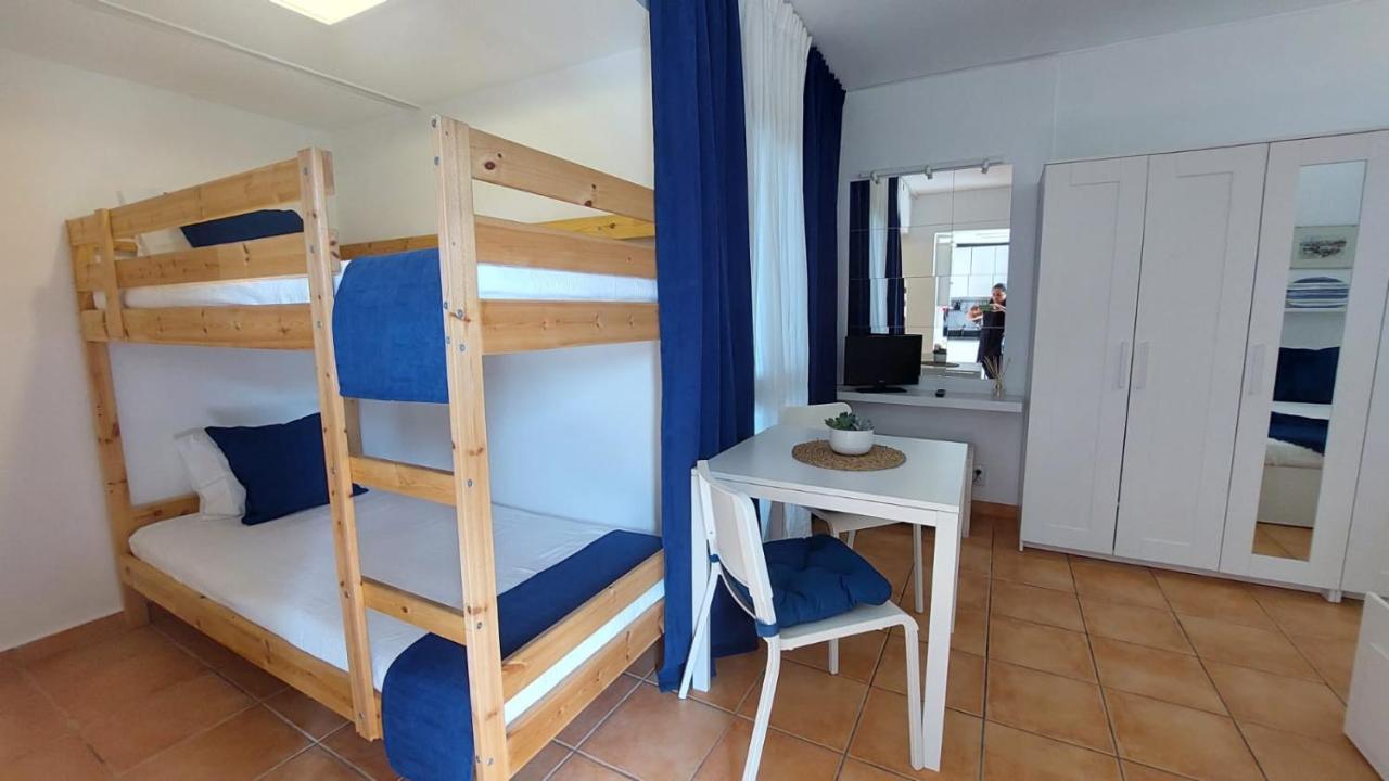 Sailing Studio Acoteias Albufeira Dış mekan fotoğraf