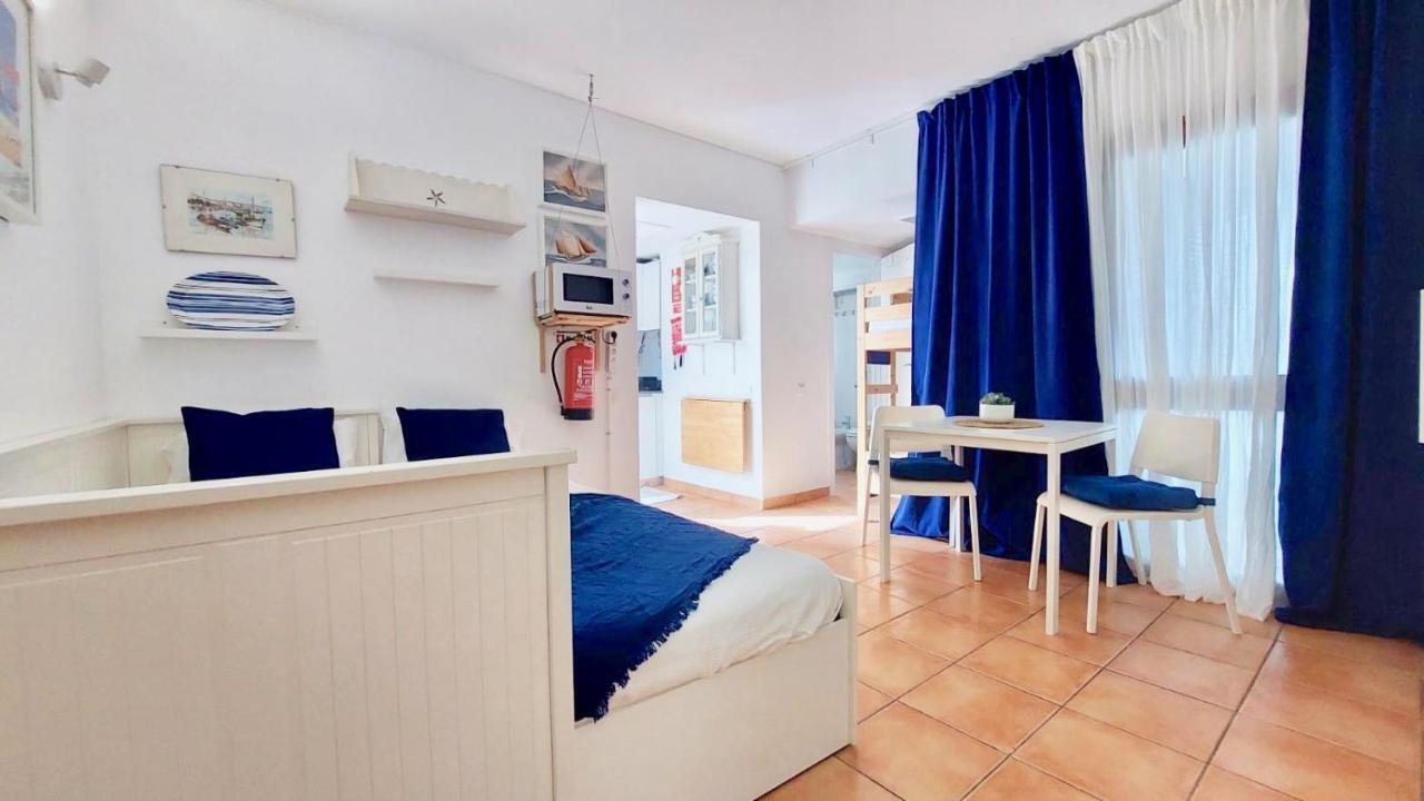 Sailing Studio Acoteias Albufeira Dış mekan fotoğraf