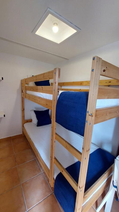 Sailing Studio Acoteias Albufeira Dış mekan fotoğraf