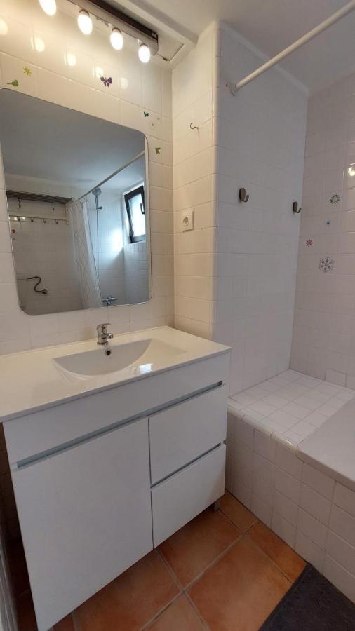 Sailing Studio Acoteias Albufeira Dış mekan fotoğraf