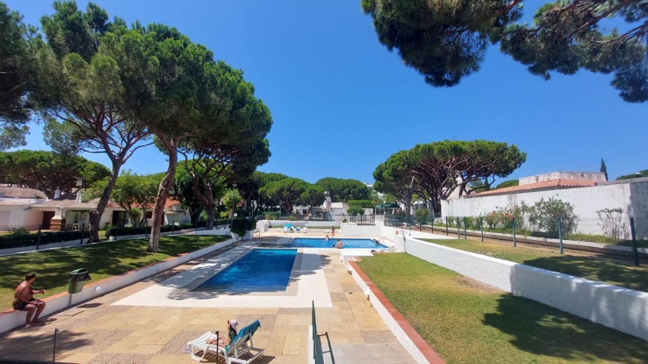 Sailing Studio Acoteias Albufeira Dış mekan fotoğraf
