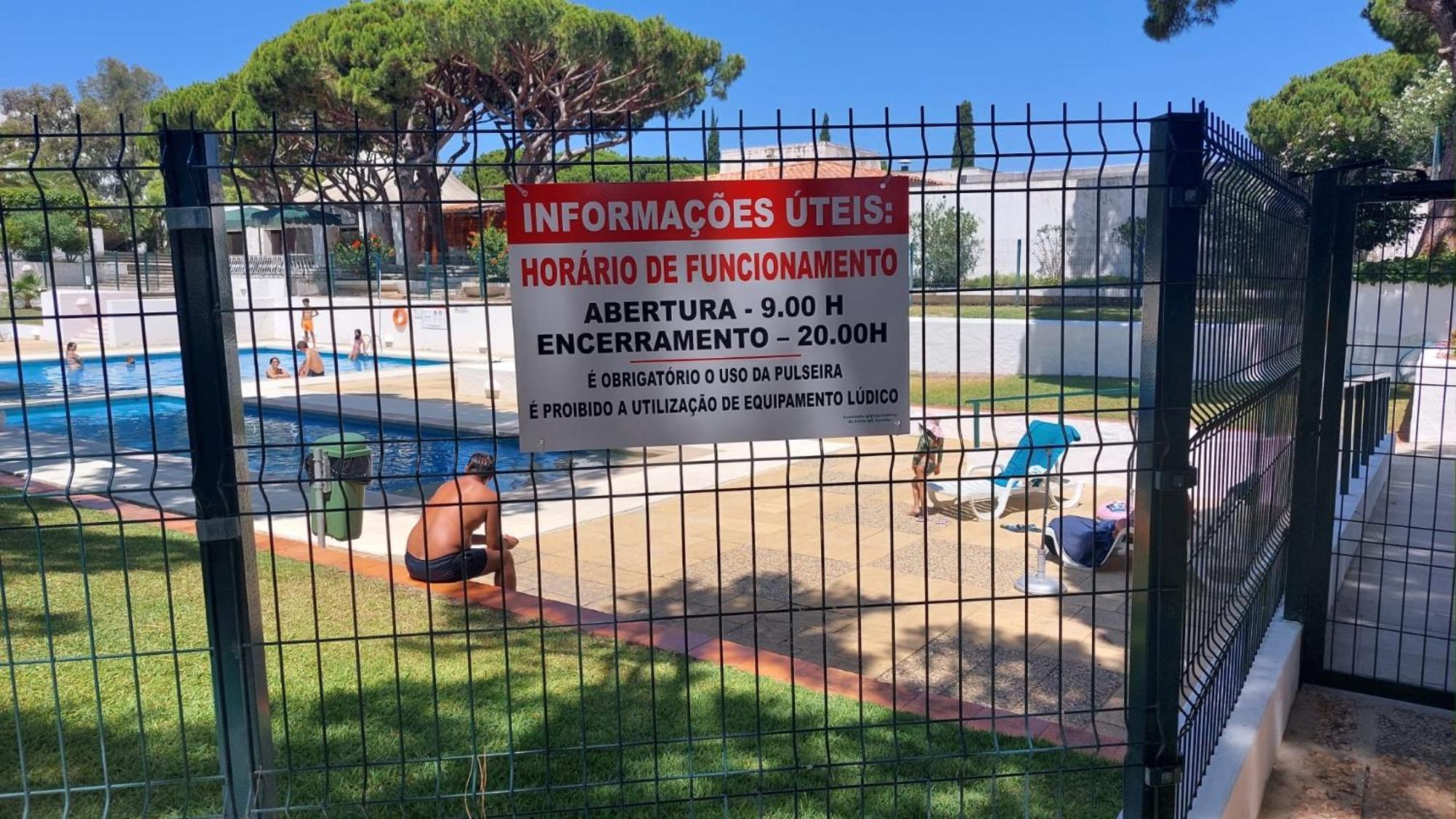 Sailing Studio Acoteias Albufeira Dış mekan fotoğraf
