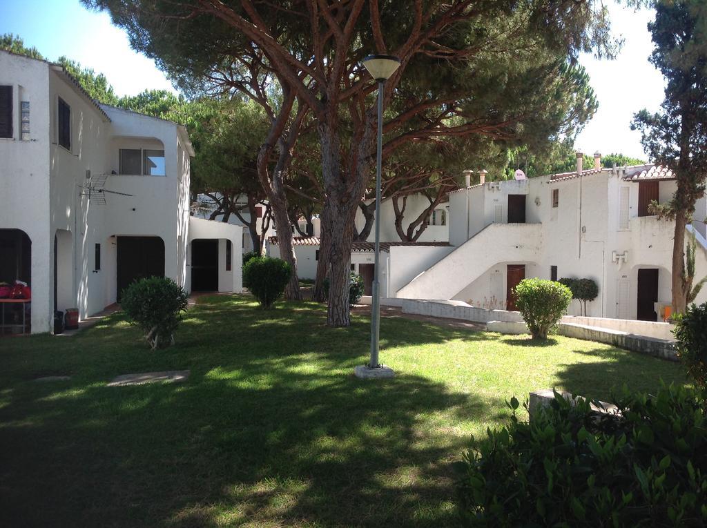 Sailing Studio Acoteias Albufeira Dış mekan fotoğraf