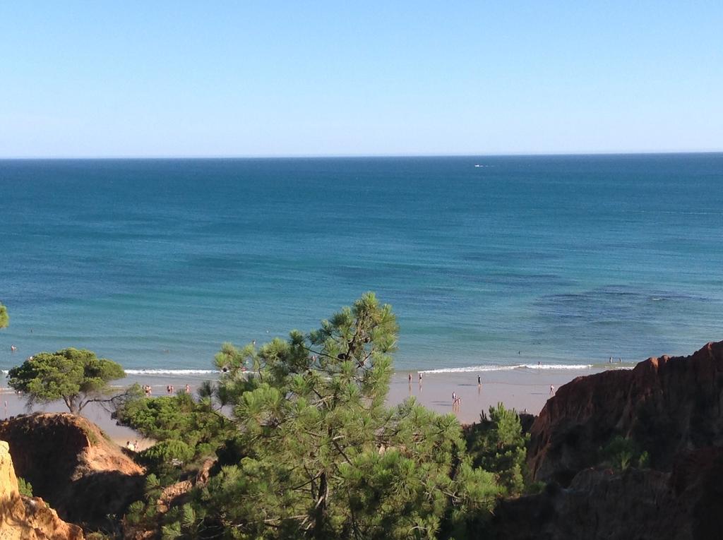 Sailing Studio Acoteias Albufeira Dış mekan fotoğraf