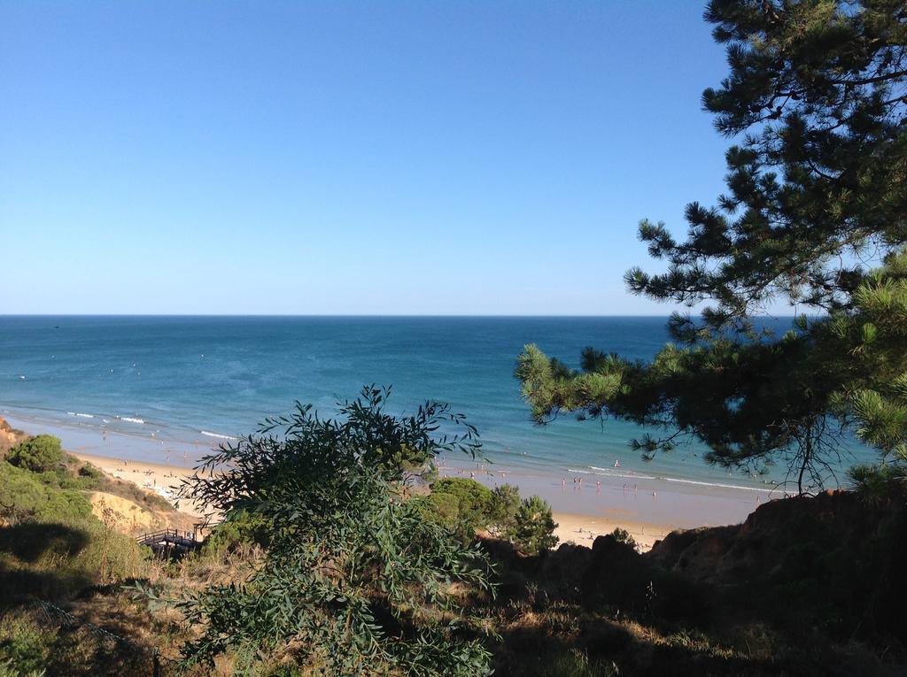 Sailing Studio Acoteias Albufeira Dış mekan fotoğraf