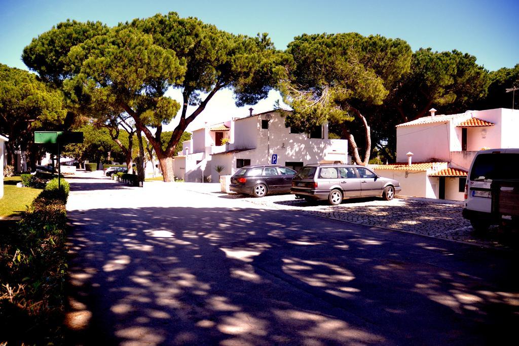 Sailing Studio Acoteias Albufeira Dış mekan fotoğraf