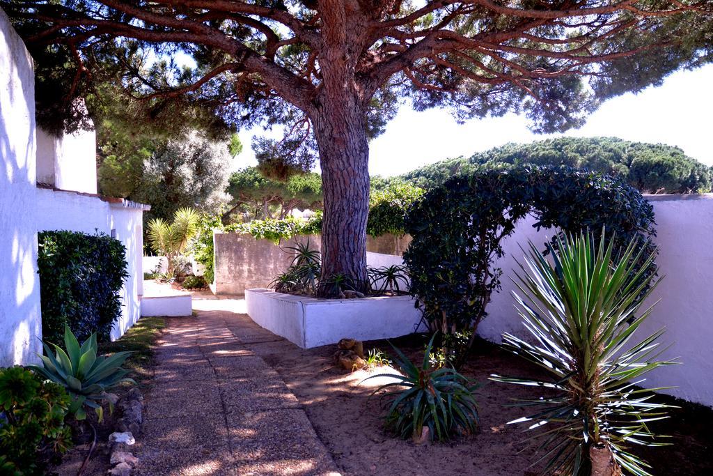 Sailing Studio Acoteias Albufeira Dış mekan fotoğraf