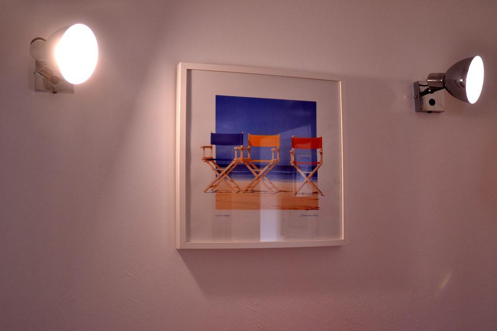 Sailing Studio Acoteias Albufeira Dış mekan fotoğraf