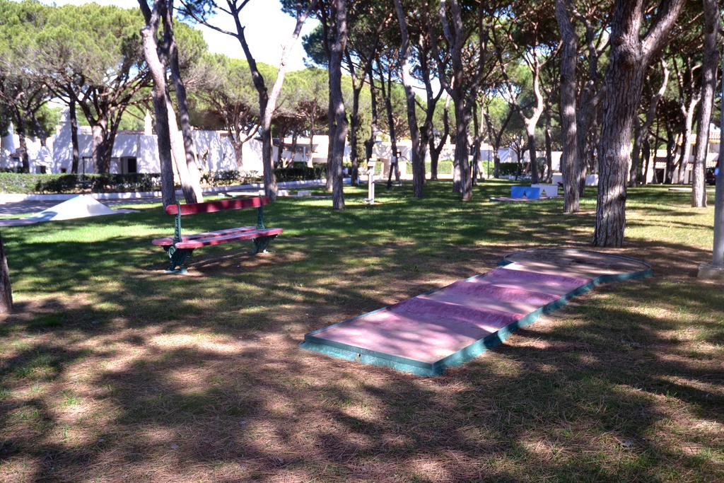 Sailing Studio Acoteias Albufeira Dış mekan fotoğraf