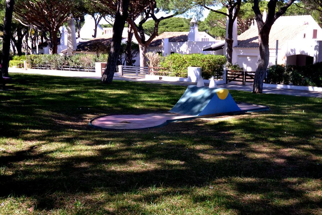 Sailing Studio Acoteias Albufeira Dış mekan fotoğraf