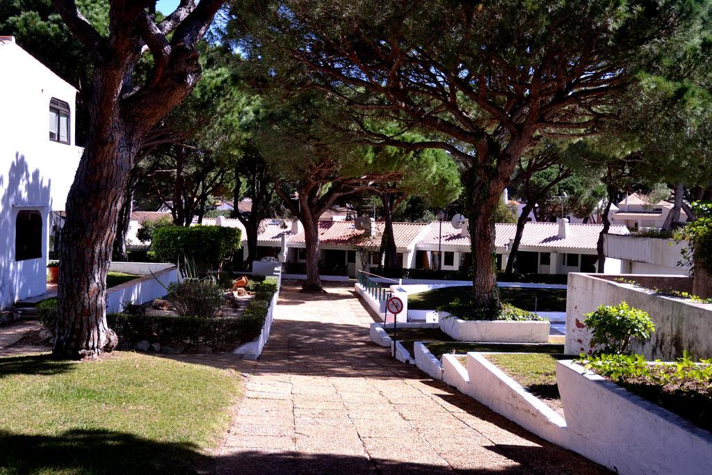 Sailing Studio Acoteias Albufeira Dış mekan fotoğraf
