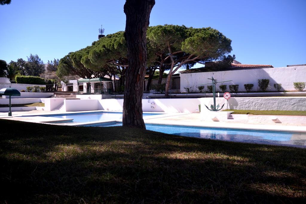 Sailing Studio Acoteias Albufeira Dış mekan fotoğraf
