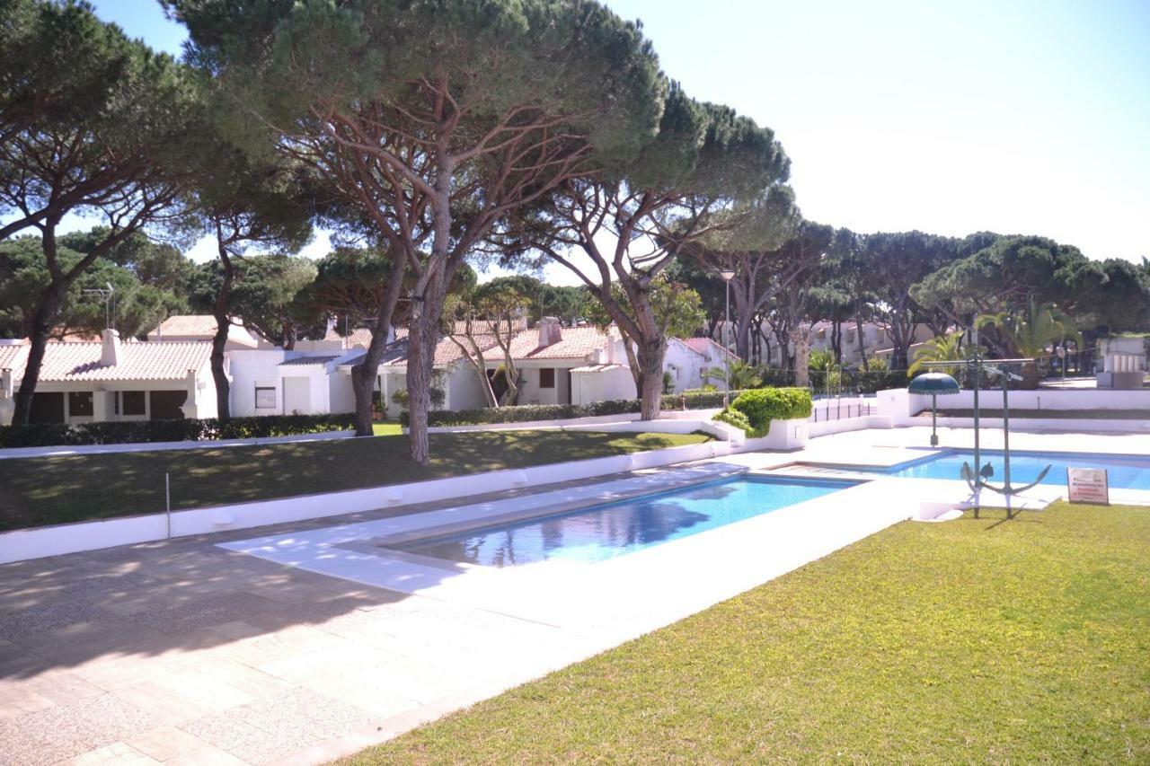 Sailing Studio Acoteias Albufeira Dış mekan fotoğraf